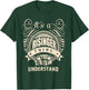 It's a RISINGER thing you wouldn't understand Gift T-Shirt - T-Shirt | Forest