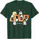 Endo Crew Endoscopy Nurse GI Colonoscopy Colon Halloween T-Shirt - T-Shirt | Forest