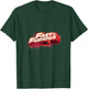 Fast & Furious Red Hue Logo T-Shirt - T-Shirt | Forest