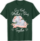 Our First Mother's Day Together Elephant Matching Mom & Baby T-Shirt - T-Shirt | Forest