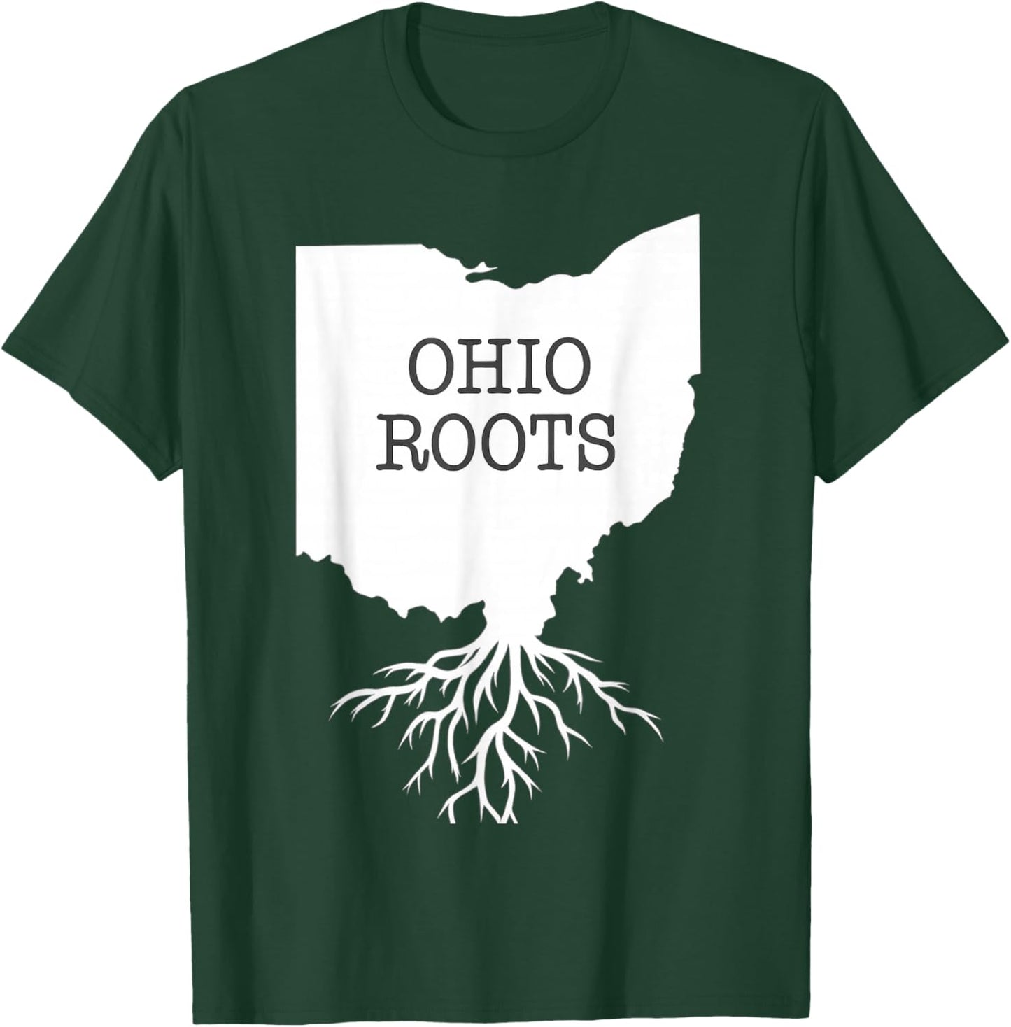 T-Shirt T-Shirt - T-Shirt | Forest