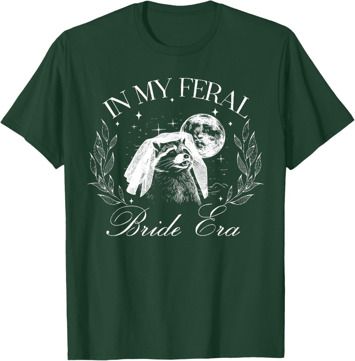 T-Shirt T-Shirt - T-Shirt | Forest