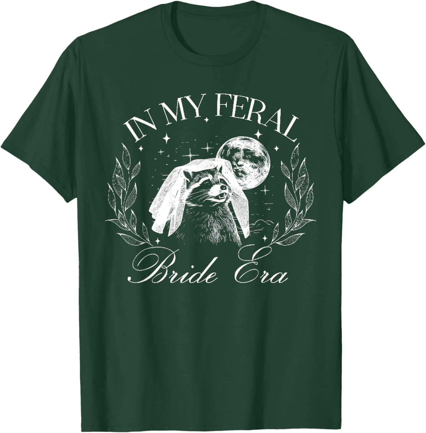 T-Shirt T-Shirt - T-Shirt | Forest