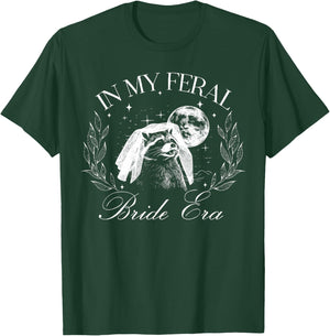 T-Shirt T-Shirt - T-Shirt | Forest