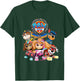 PAW Patrol: The Mighty Movie Group T-Shirt - T-Shirt | Forest
