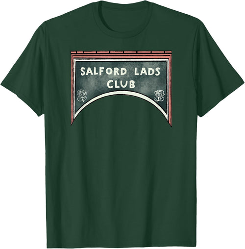 Salford Lads Indie Place
