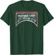 Salford Lads Indie Place T-Shirt - T-Shirt | Forest