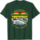 Ku Kiai Mauna Shirt Protect Defend Kanaka Maoli Kea Gift T-Shirt - T-Shirt | Forest