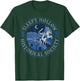 Sleepy Hollow Historical Society T-Shirt - T-Shirt | Forest