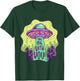 Take Me With You UFO Alien Abduction Space Lovers T-Shirt - T-Shirt | Forest