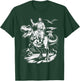 Funny Jesus Christ Religious Christian Believer Christianity T-Shirt - T-Shirt | Forest