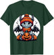 Halloween Dragon Pumpkin T-Shirt - T-Shirt | Forest