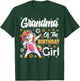 awesome dabbing unicorn birthday Grandma Family Matching T-Shirt - T-Shirt | Forest