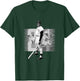 Willie Mays_Baseball_020 T-Shirt - T-Shirt | Forest