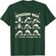 Funny Possum Yoga Lotus Meditating Zen Funny Opossums Memes T-Shirt - T-Shirt | Forest