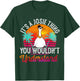 It's A Josie Thing You Wouldn't Understand Funny Josie Name T-Shirt - T-Shirt | Forest