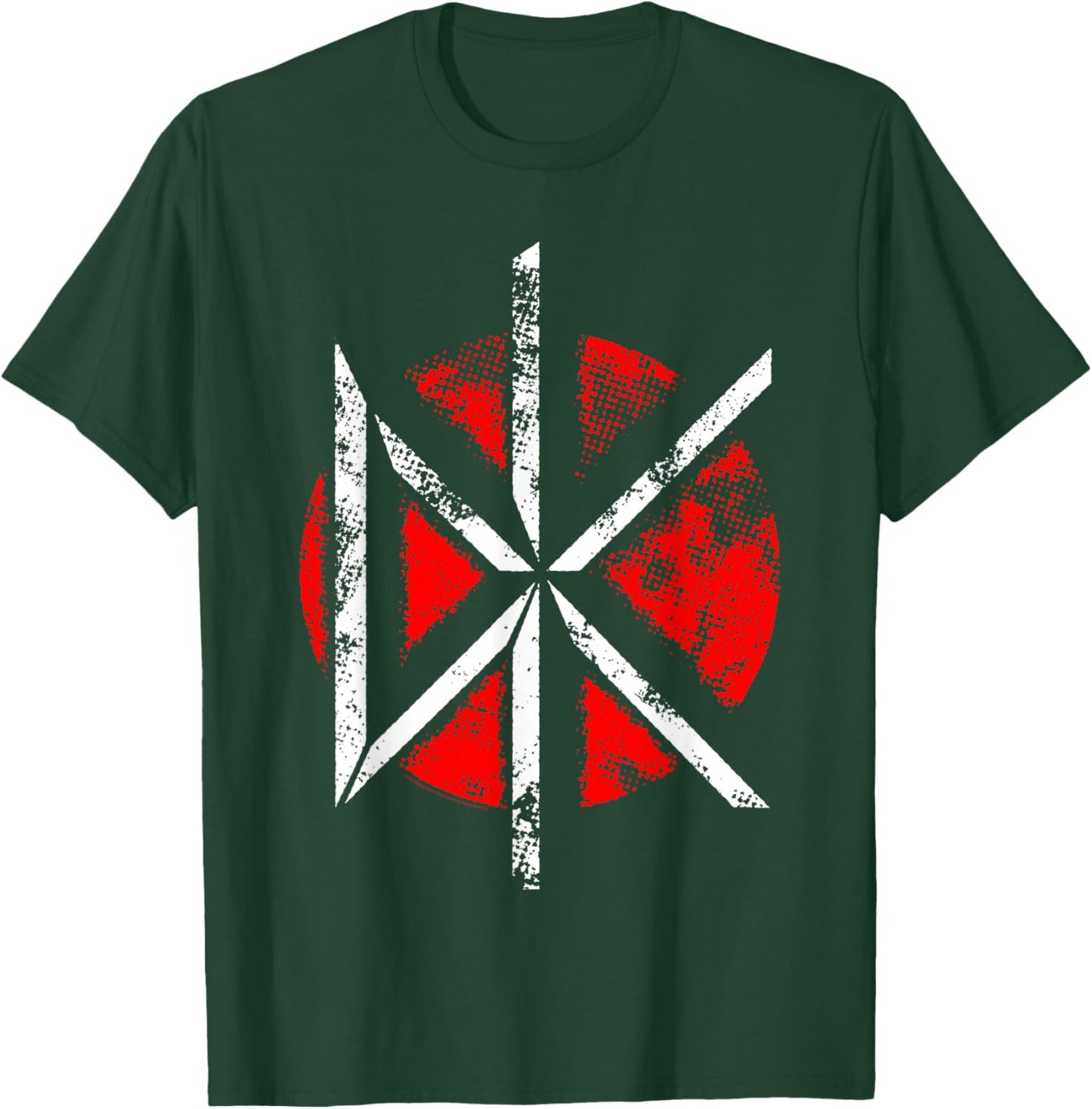Dead Kennedys - Variety of designs T-Shirt - T-Shirt | Forest