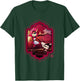 Hazbin Hotel - Niffy T-Shirt - T-Shirt | Forest