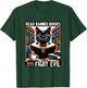 Read Banned Books Drink Coffee Fight Evil Book Reader Lovers T-Shirt - T-Shirt | Forest
