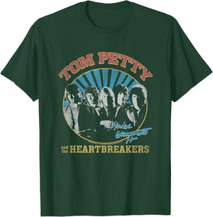 Tom Petty You're Gonna Get It T-Shirt - T-Shirt | Forest