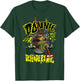 Teenage Mutant Ninja Turtles: Mutant Mayhem Donnie City T-Shirt - T-Shirt | Forest