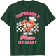 Valentine’s Day Pizza Lover You've Got A Pizza That My Heart T-Shirt - T-Shirt | Forest