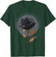 Elder Emo It Was Never A Phase Goth Punk Emo Gift T-Shirt - T-Shirt | Forest