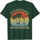 It's 5 O'clock Somewhere Shirt It's 5 O'clock Somewhere T-Shirt - T-Shirt | Forest