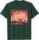 Awesome Bridge Idiom Saying for Boys and Girls T-Shirt - T-Shirt | Forest