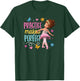 Fancy Nancy - Practice Makes Perfect T-Shirt - T-Shirt | Forest