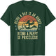 Being A Dad Is An Honor Being A Pappy Is Priceless - Pappy T-Shirt - T-Shirt | Forest
