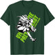 Umamusume: Pretty Derby Satono Diamond T-Shirt - T-Shirt | Forest