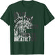 Give Me Your Tired Your Poor New York Statue of Liberty Art T-Shirt - T-Shirt | Forest