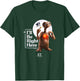 E.T. the Extraterrestrial I'll be Right Here Moon Glow T-Shirt - T-Shirt | Forest