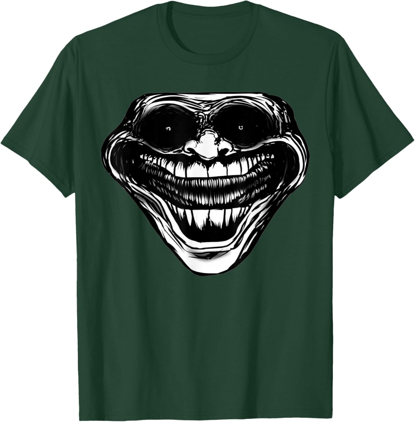 Those Who Know T-Shirt - T-Shirt | Forest