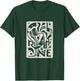 Yes, I Speak Coltrane - Jazz Music Lovers T-Shirt - T-Shirt | Forest