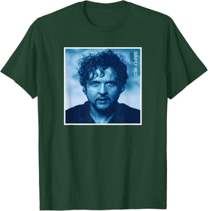 Simply Red "Blue" T-Shirt - T-Shirt | Forest
