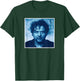 Simply Red "Blue" T-Shirt - T-Shirt | Forest