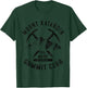 Mount Katahdin Maine I Climbed Mt Katahdin Summit Club T-Shirt - T-Shirt | Forest