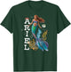 Little Mermaid - Ariel T-Shirt - T-Shirt | Forest