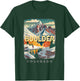 Boulder Colorado CO Rocky Mountain Majesty SD099 T-Shirt - T-Shirt | Forest