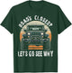 Offroad Racing Dad SxS 4X4 Off-Roading SUV UTV Car Lovers T-Shirt - T-Shirt | Forest