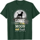 Smooth Fox Terrier Dog Breed T-Shirt - T-Shirt | Forest
