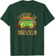 Everyday I'm Brusselin', brussel sprout T-Shirt - T-Shirt | Forest