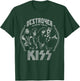 KISS - Flaming Youth T-Shirt - T-Shirt | Forest