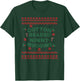 Elf - Elf Quote T-Shirt - T-Shirt | Forest