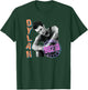 Beverly Hills 90210 - Dylan T-Shirt - T-Shirt | Forest