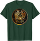 Freemason Masonic Scottish Rite 32nd Degree shirt T-Shirt - T-Shirt | Forest