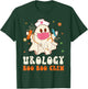 Urology Boo Boo Crew Nurse Funny Halloween Easy Costume T-Shirt - T-Shirt | Forest