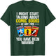 Comic Books Art Women Comic Book Collector Comics T-Shirt - T-Shirt | Forest